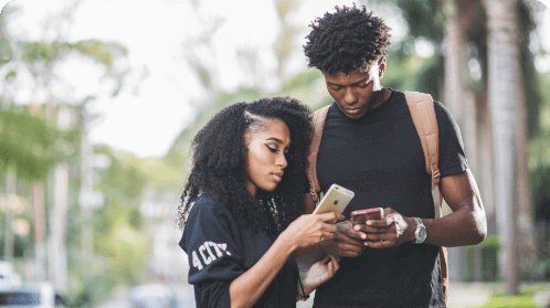Relationship Based Apps