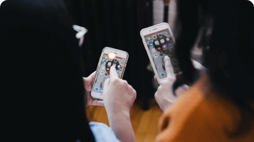 Women's Social Networking Apps