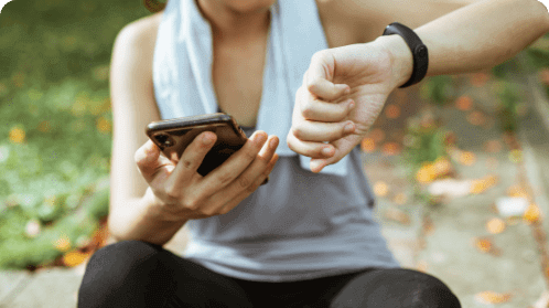 Sports and Fitness App
