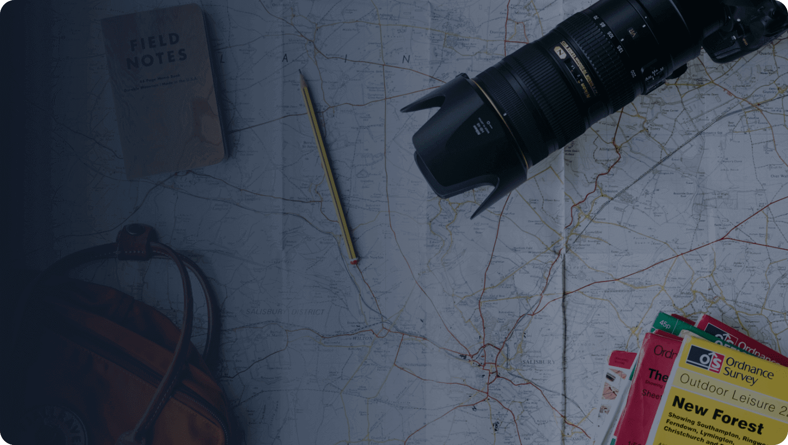 Travel