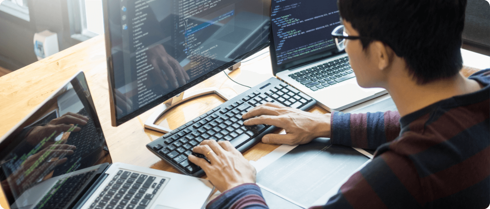 web-application-development